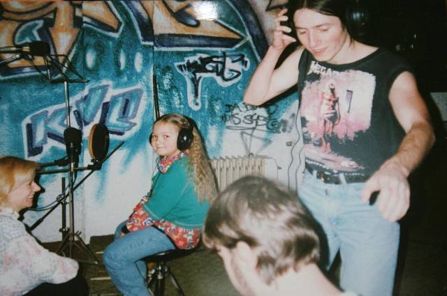 Zapomenuté české kapely 20. | Death Sentence  