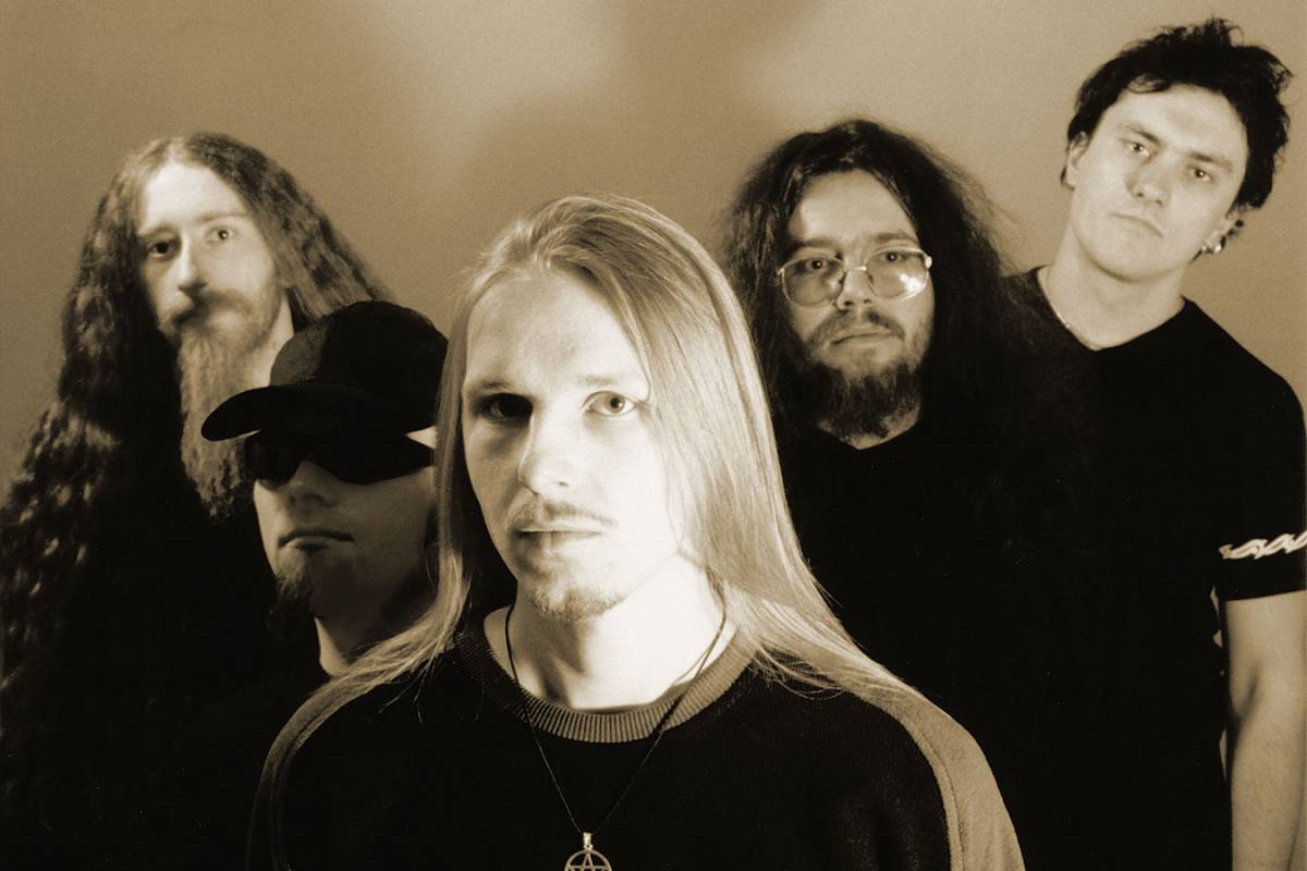 Zapomenuté české kapely 21. | Beltaine