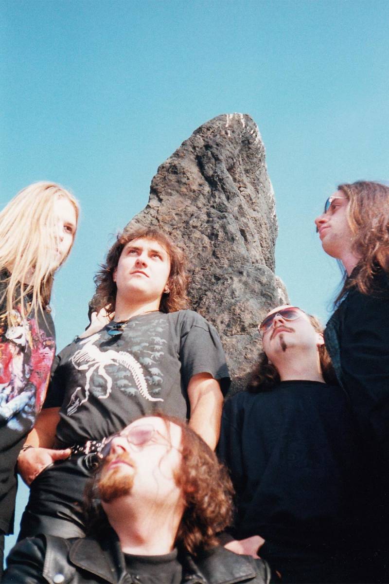 Zapomenuté české kapely 21. | Beltaine