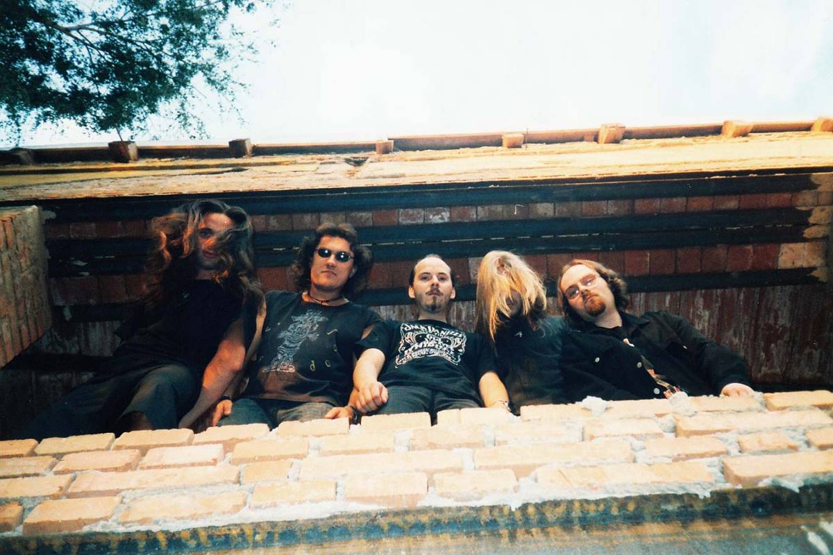 Zapomenuté české kapely 21. | Beltaine