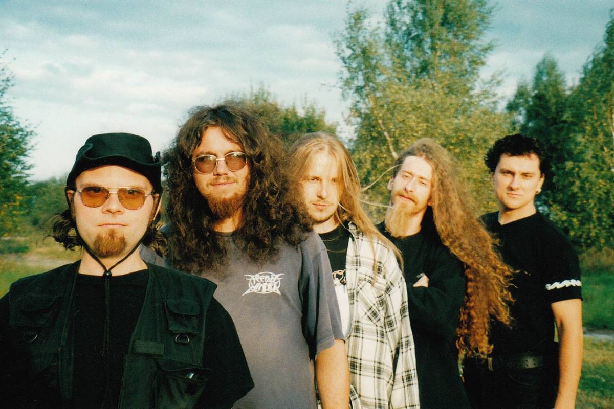 Zapomenuté české kapely 21. | Beltaine