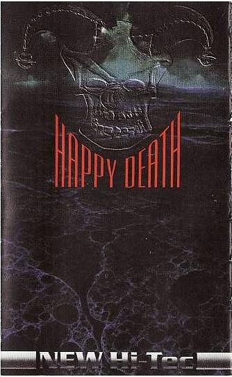 Zapomenuté české kapely 24. | Happy Death