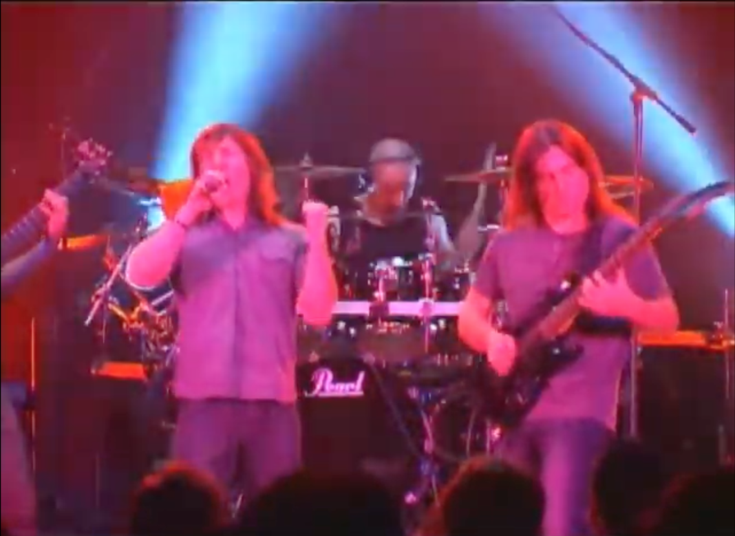 Zapomenuté české kapely 24. | Happy Death