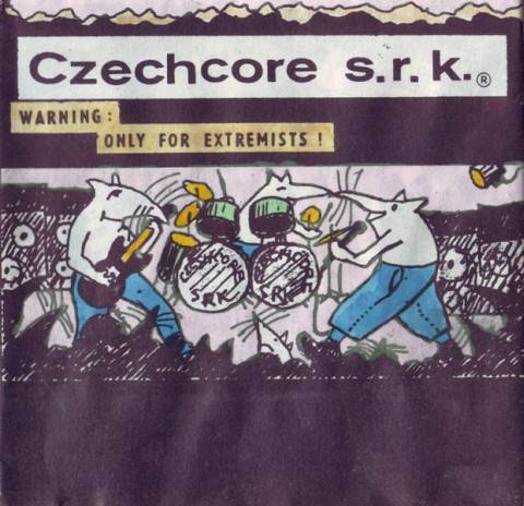 Zapomenuté české kapely 28. | Czechcore S.R.K.