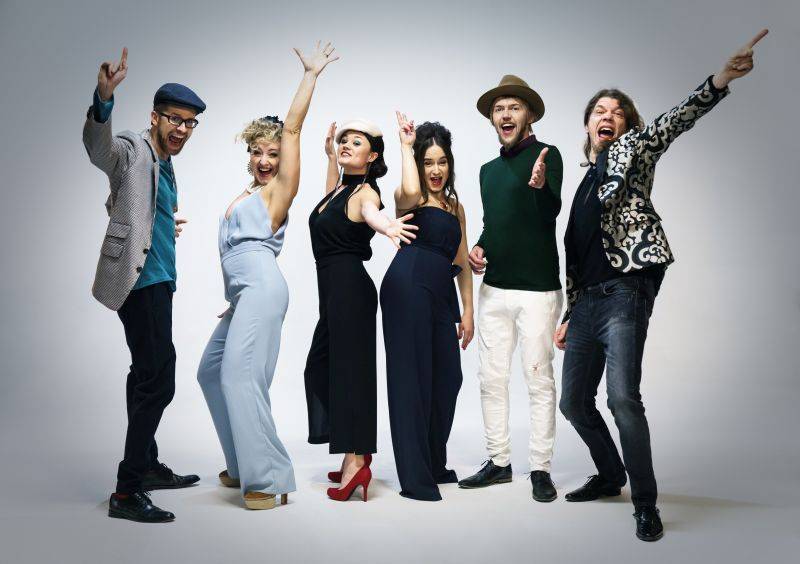 Anketa | 17. listopad na dohled. Jak si ho připomenou Kuba Ryba, Honza Křížek, Petr Marek nebo Martin Kyšperský?