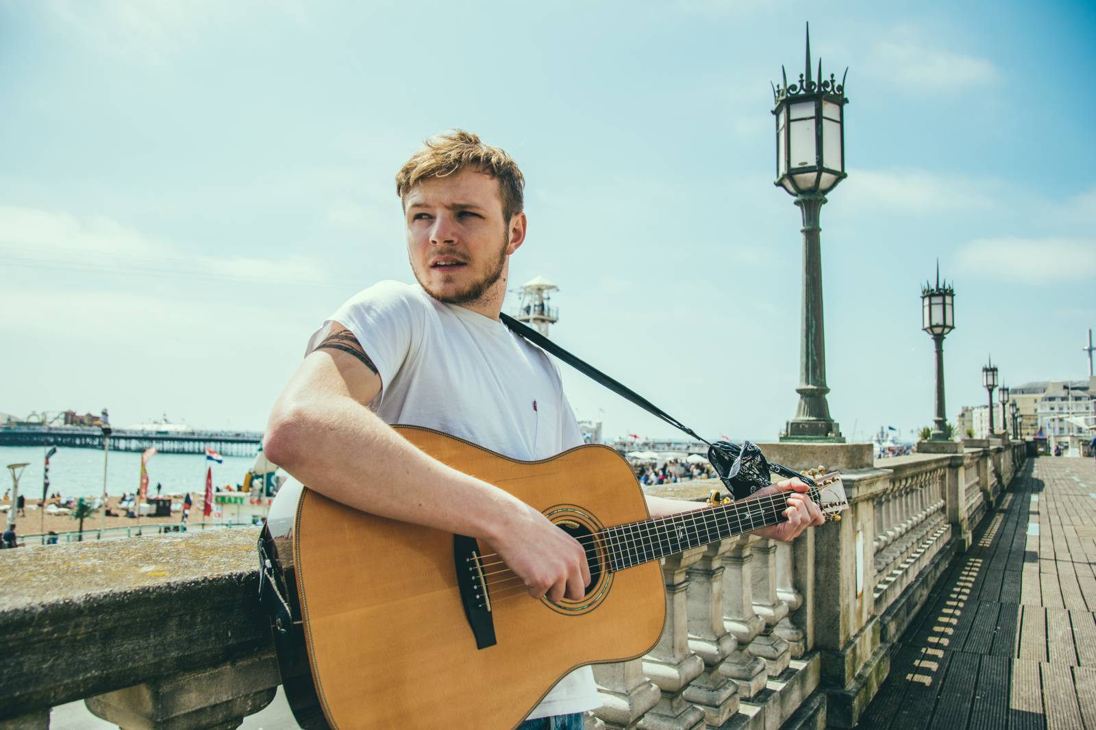 Anketa | 17. listopad ve vzpomínkách Vladivojny La Chia, Michala Němce, Thoma Artwaye a dalších 