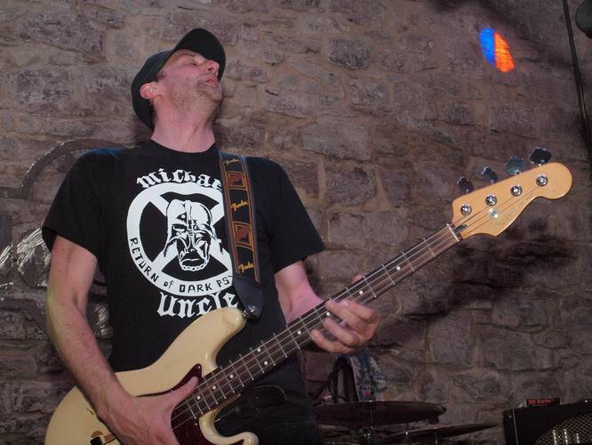 Zapomenuté české kapely 30. | Moštárna