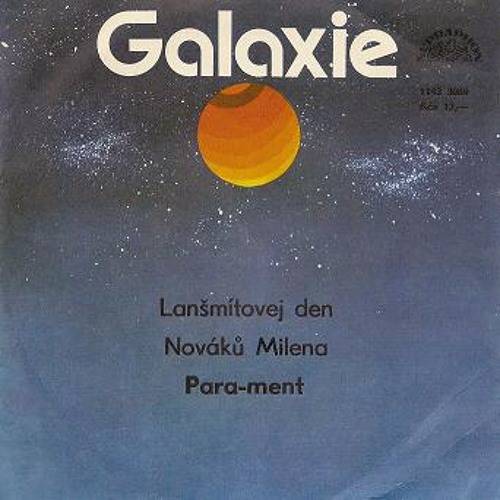 Zapomenuté české kapely 33. | Para-ment