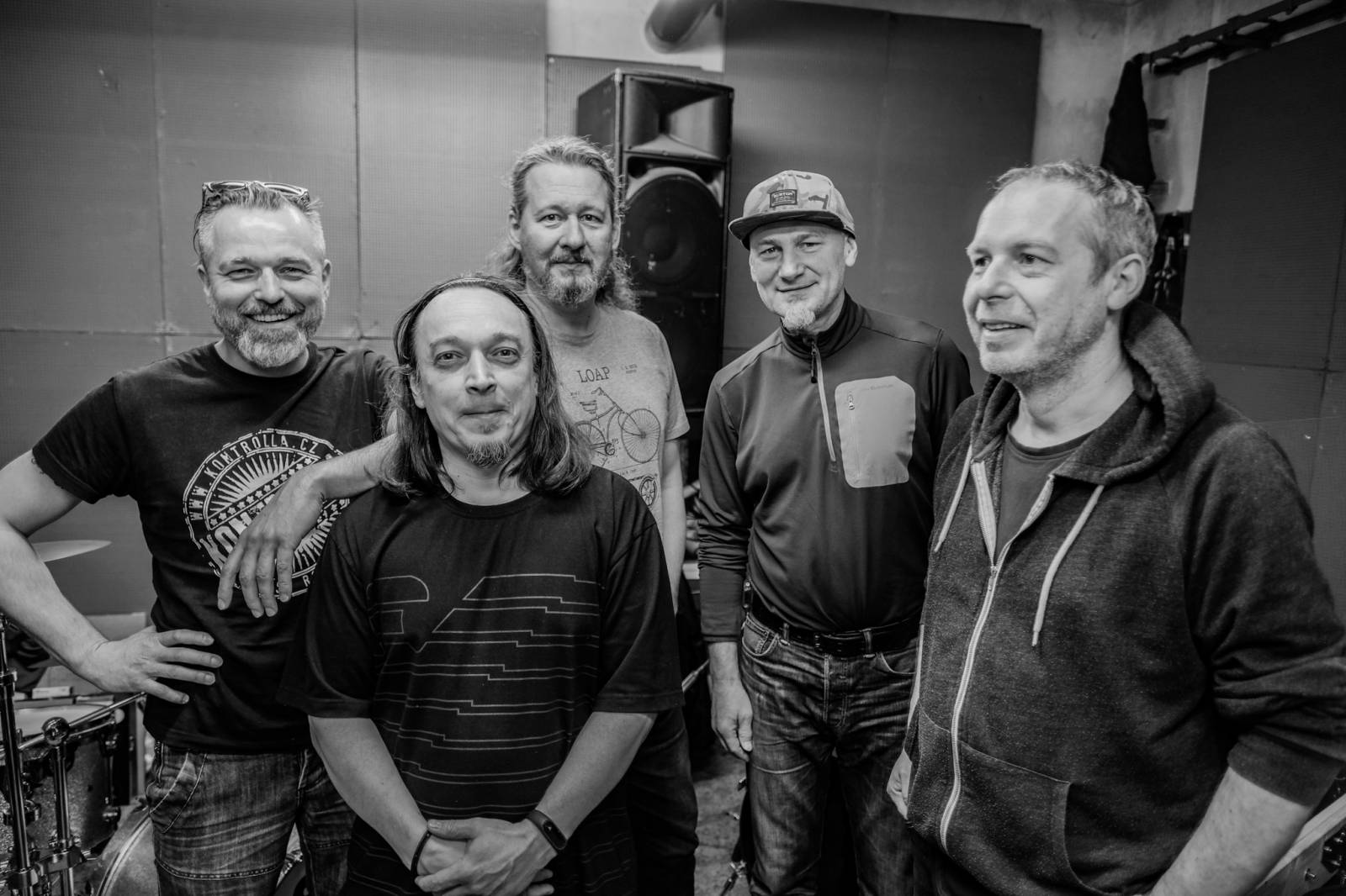 Zapomenuté české kapely 37. | Výlet