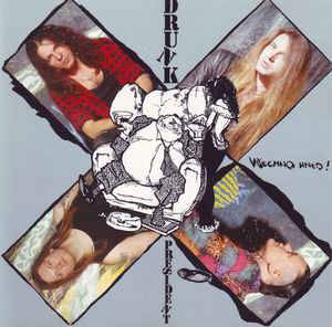 Zapomenuté české kapely 39. | Drunk President