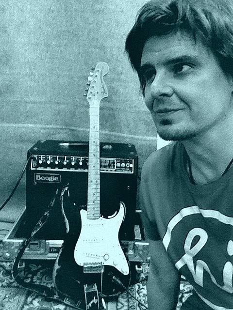 Zapomenuté české kapely 40. | Matyáš Gali 