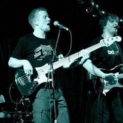 Zapomenuté české kapely 40. | Matyáš Gali 