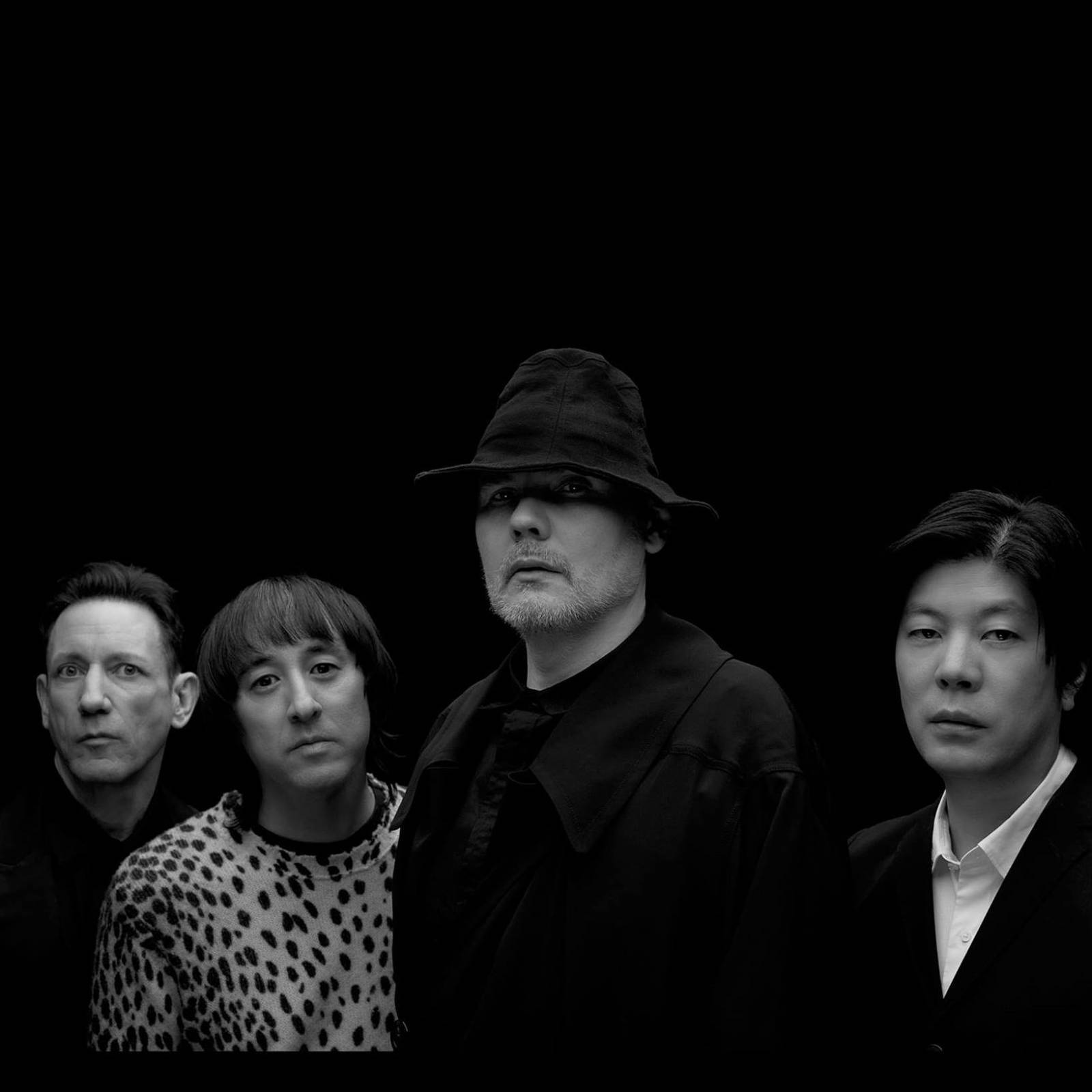 TOP 30 zahraničních desek roku 2020