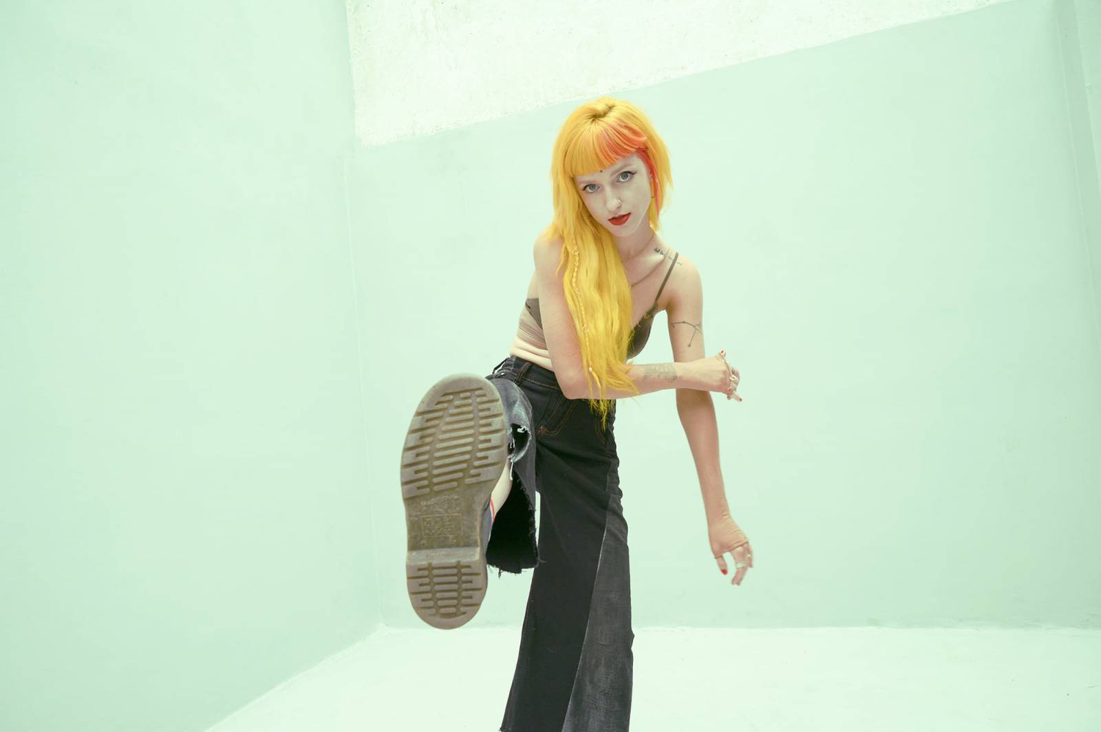 ANKETA: Co je vaše vánoční hudba? Odpovídali Žanet., Jacob, Martin Kyšperský, Petr Harazin a další