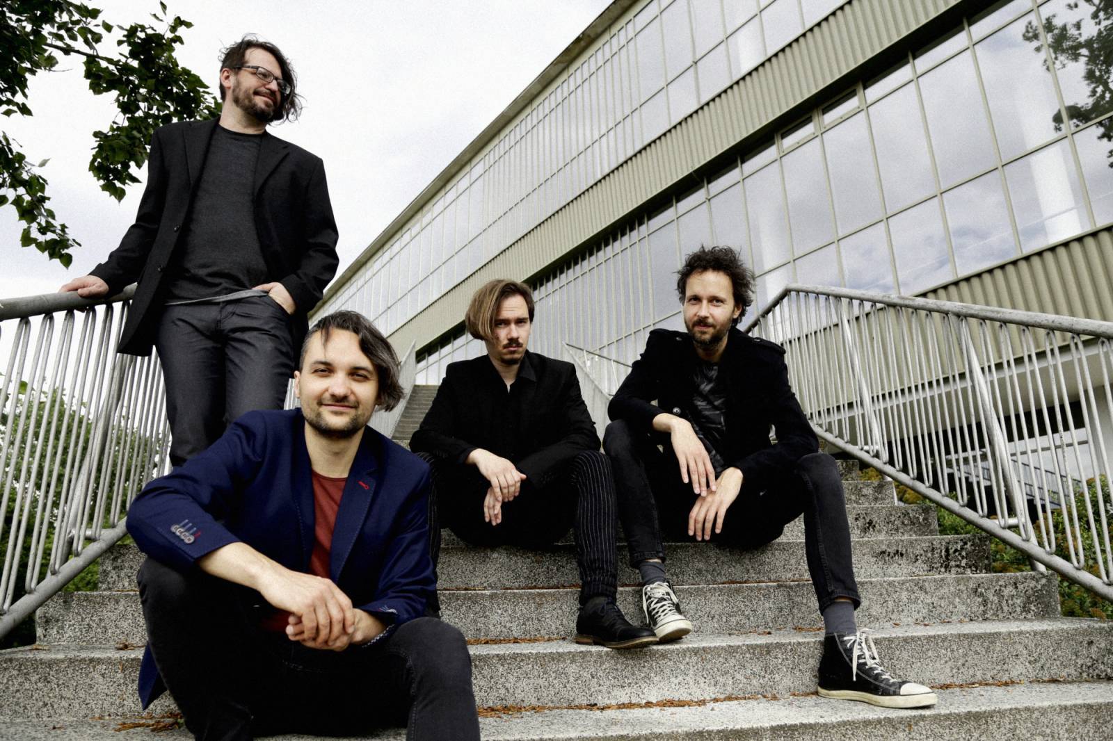 ANKETA: Co je vaše vánoční hudba? Odpovídali Žanet., Jacob, Martin Kyšperský, Petr Harazin a další