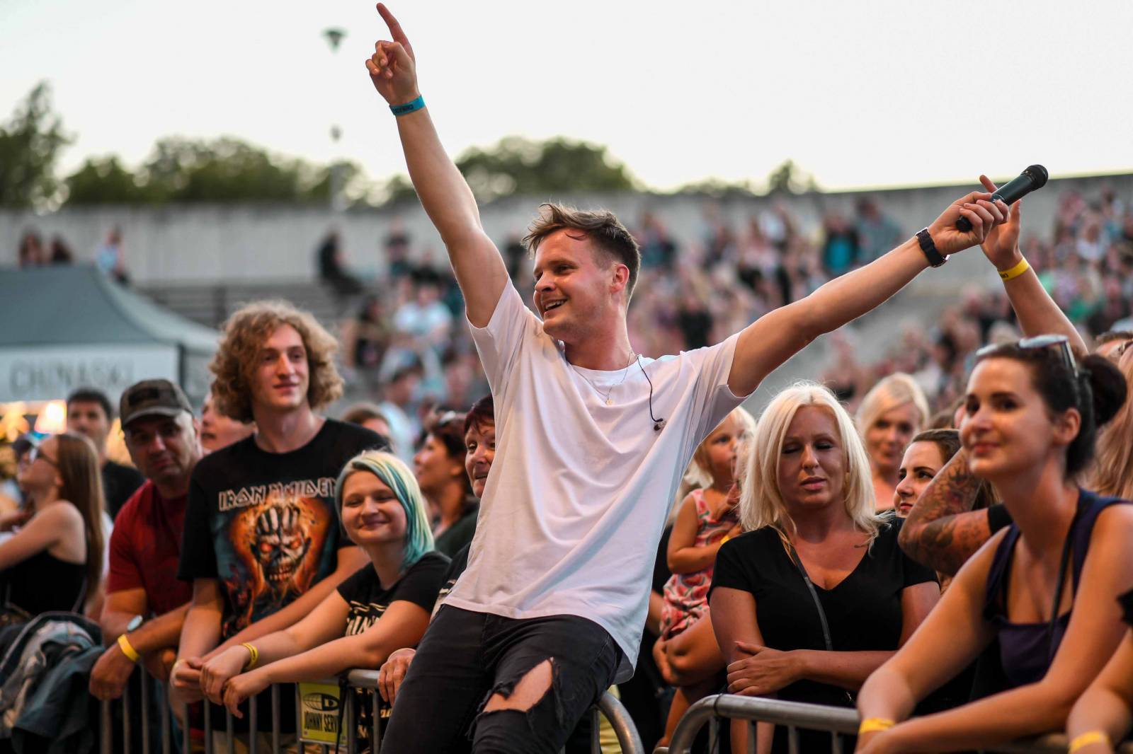 ANKETA: Co je vaše vánoční hudba? Odpovídali Žanet., Jacob, Martin Kyšperský, Petr Harazin a další