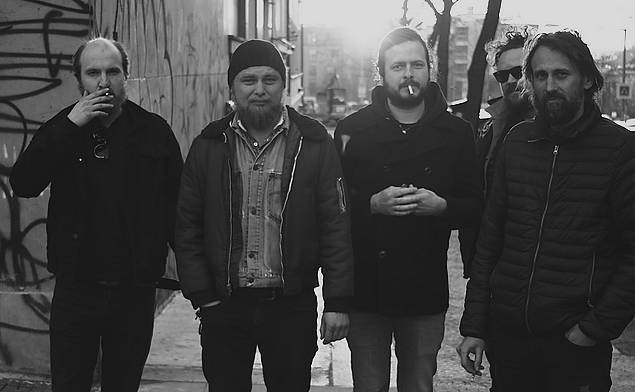 TOP 30 českých desek roku 2020 (1. část)