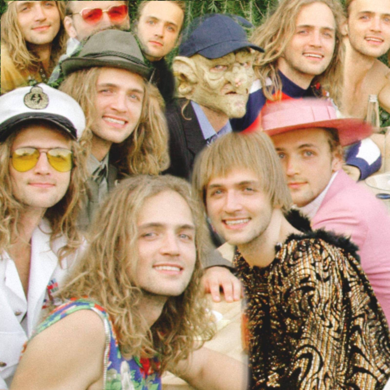 TOP 30 českých desek roku 2020 (1. část)