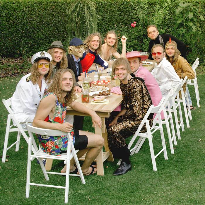 TOP 30 českých desek roku 2020 (1. část)