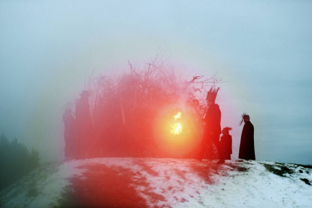 ANKETA: Co hraje o Vánocích u Pokáče, Olgy Lounové, Jakuba Königa a dalších?