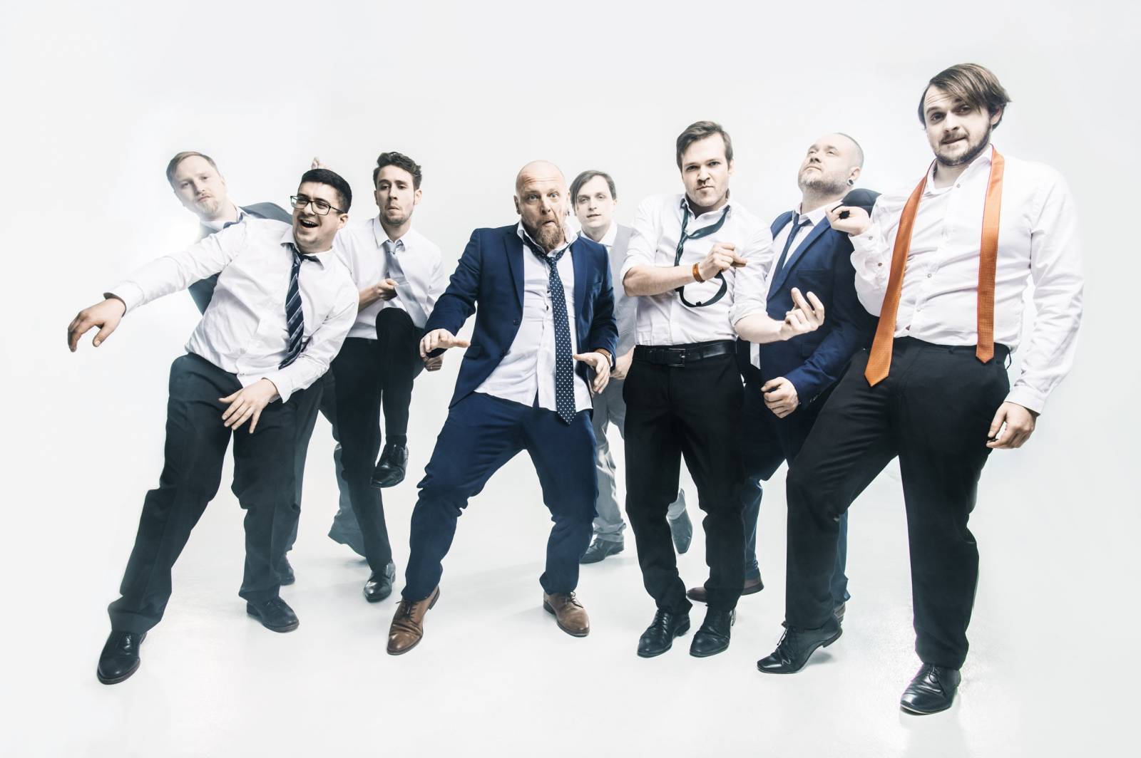 ANKETA: Recept na vánoční playlist podle Honzy Křížka, Rudolfa Brančovského, Jana Kunzeho, Kamily Nývltové a dalších