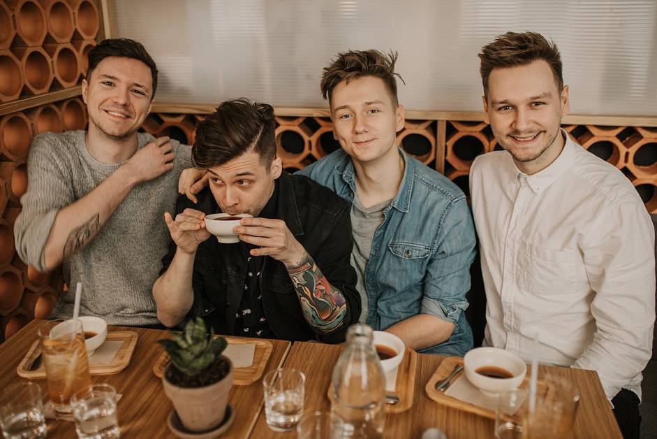 ANKETA: Recept na vánoční playlist podle Honzy Křížka, Rudolfa Brančovského, Jana Kunzeho, Kamily Nývltové a dalších