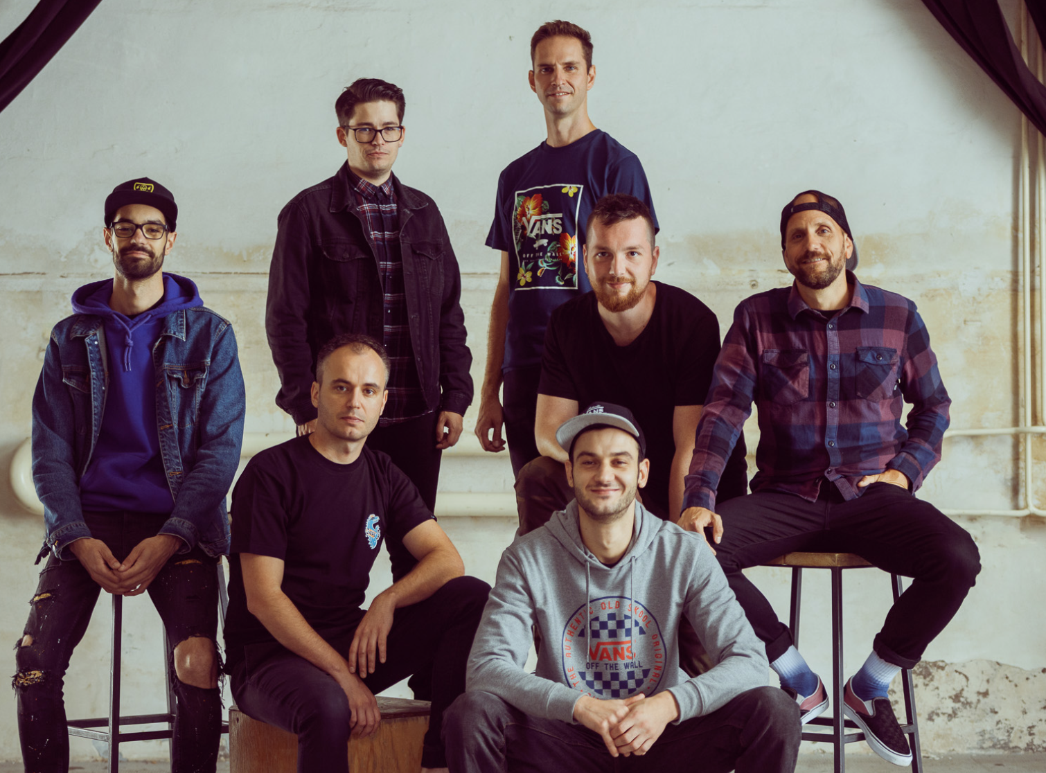 ANKETA: Recept na vánoční playlist podle Honzy Křížka, Rudolfa Brančovského, Jana Kunzeho, Kamily Nývltové a dalších