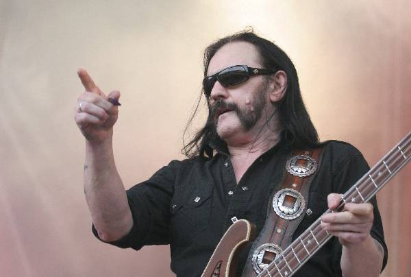 PROFIL: Lemmy Sapiens, jediný svého druhu. Jak to, že nás Lemmy nepřežil všechny?