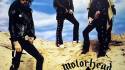 MOTÖRHEAD: Kompletní diskögrafie Aneb inventura Lemmyho stroje na rock’n’roll