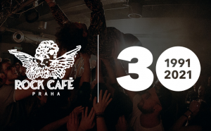 ANKETA: Rock Café slaví 30. narozeniny. Co klubu přejí Michal Hrůza, Tereza Rays a další?