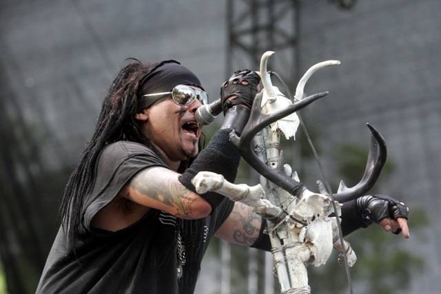 2021 jako rok metalu. Alba vydají Alice Cooper, Anthrax, Megadeth, Helloween a mnozí další hroziči