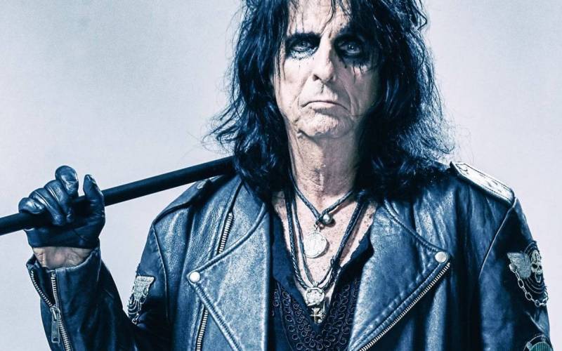 2021 jako rok metalu. Alba vydají Alice Cooper, Anthrax, Megadeth, Helloween a mnozí další hroziči