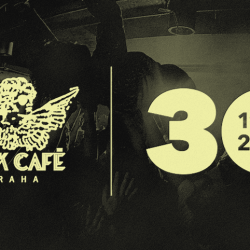 ANKETA: Rock Café slaví třicet let. Co mu Thom Fröde, Sváťa Šváb, Filip Vondrášek a další popřáli k narozeninám?