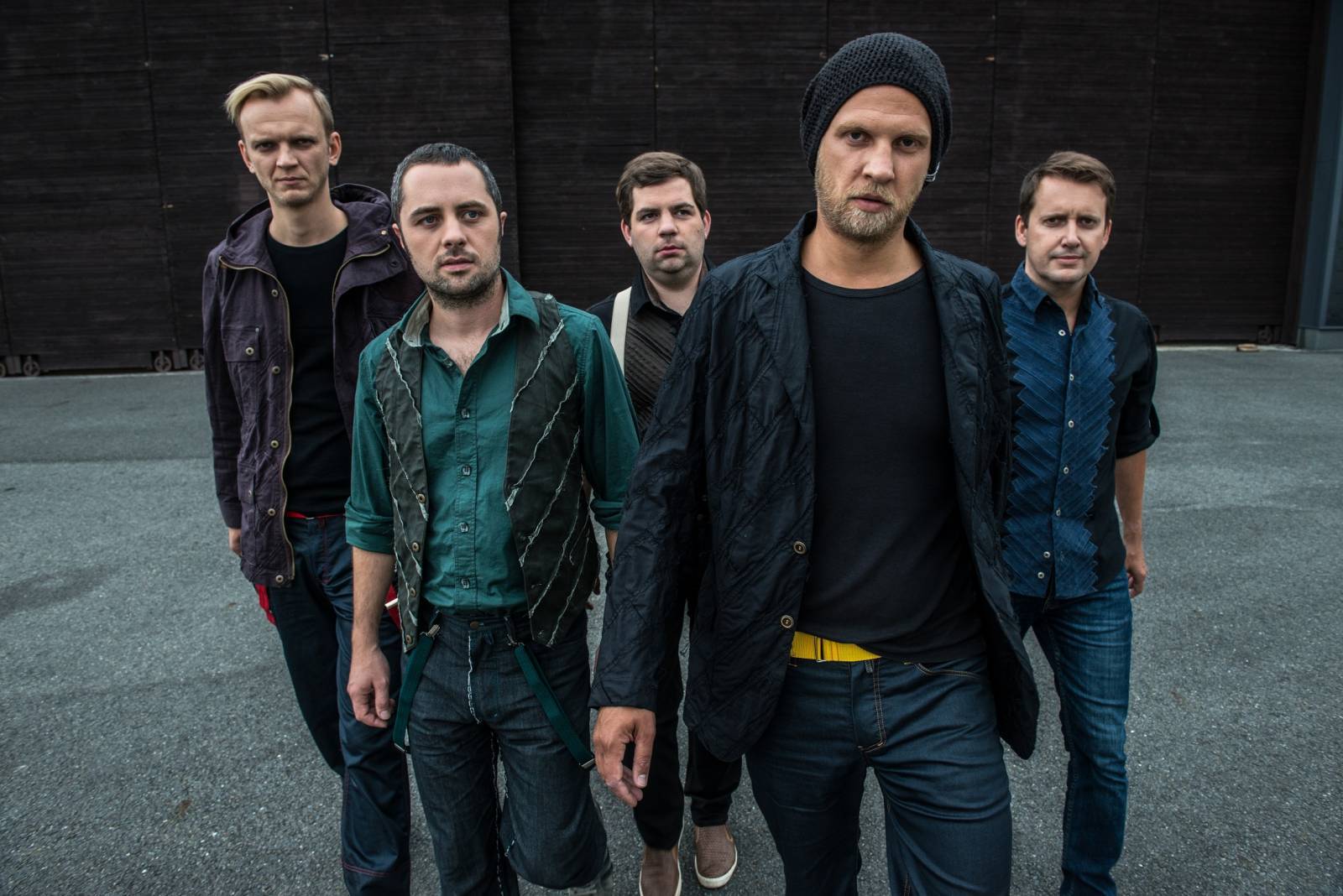 ANKETA: Koncert, na který nikdy nezapomenu. Ondřej Polák si spletl 2U s U2, Sebastian vzpomíná na Strahov a Kateřina Marie Tichá na čarodějku Florence Welch