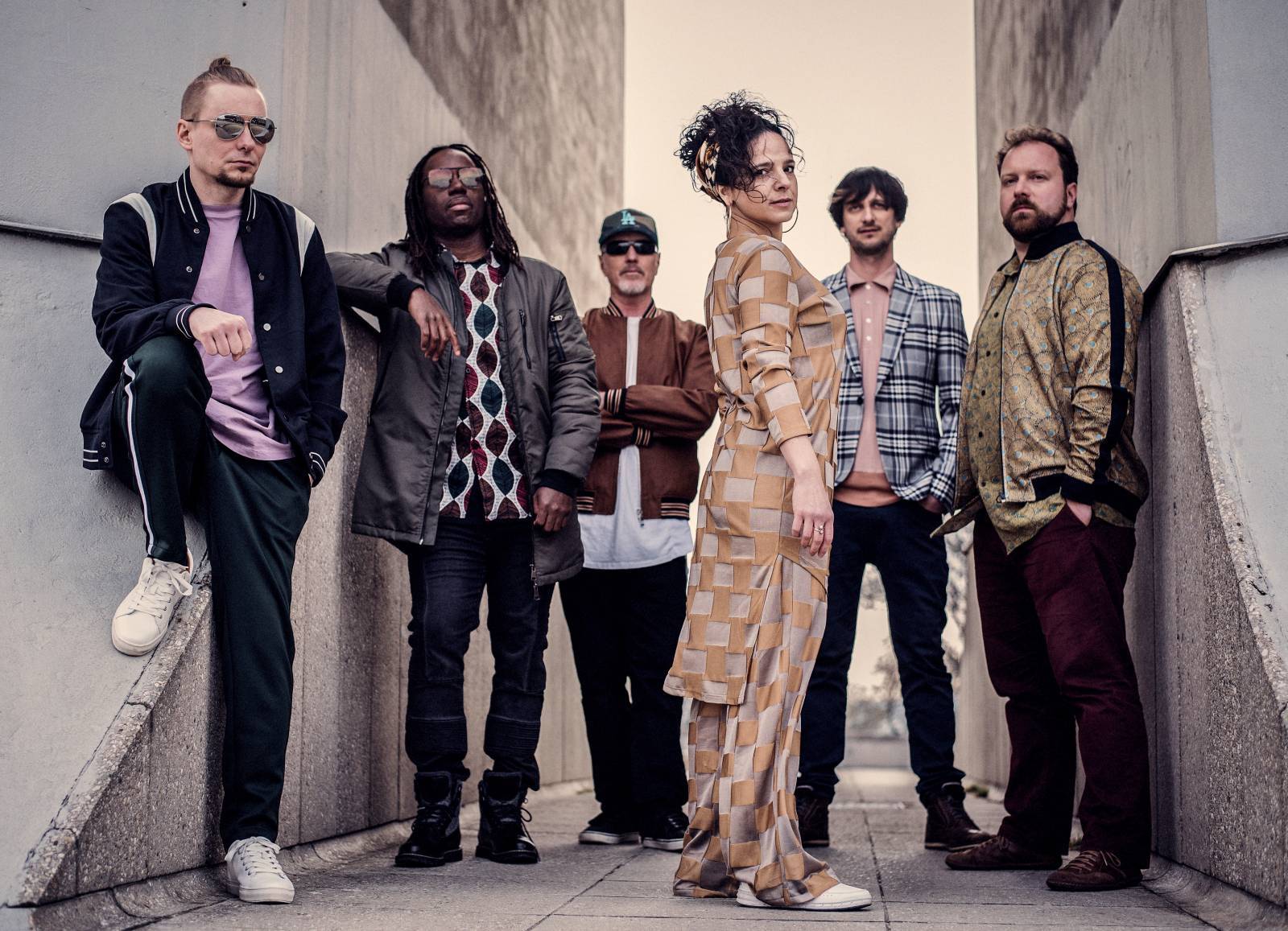 ANKETA: Koncert, na který nikdy nezapomenu. Ondřej Polák si spletl 2U s U2, Sebastian vzpomíná na Strahov a Kateřina Marie Tichá na čarodějku Florence Welch