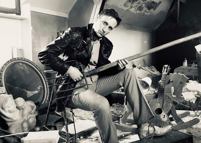 ANKETA: Koncert, na který nikdy nezapomenu. Ondřej Polák si spletl 2U s U2, Sebastian vzpomíná na Strahov a Kateřina Marie Tichá na čarodějku Florence Welch