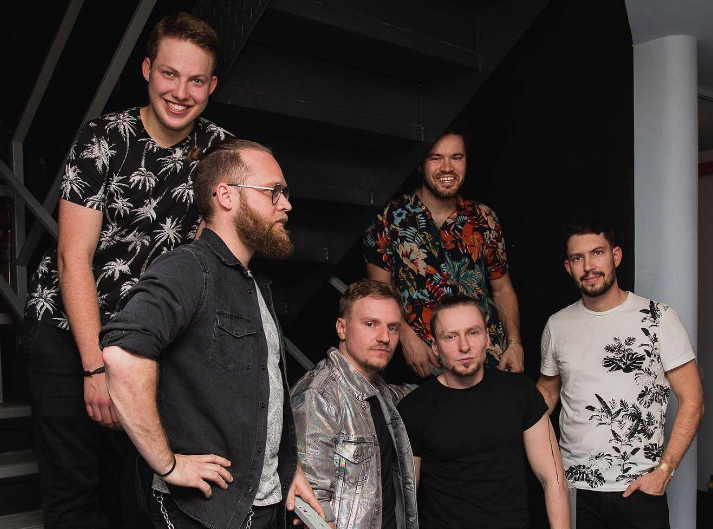 ANKETA: Koncert, na který nikdy nezapomenu. Nikolaj Arichtev odehrál první show s Kryštof zády k publiku a Kuba Ryba se někdy ani nedostal domů