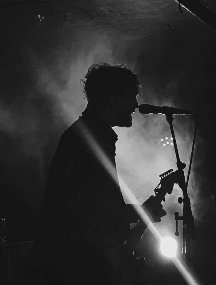 Triumf Marka Ztraceného, temný metal v myslivecké hájence nebo premiéra Stormzyho. To byly koncertní vrcholy roku 2020