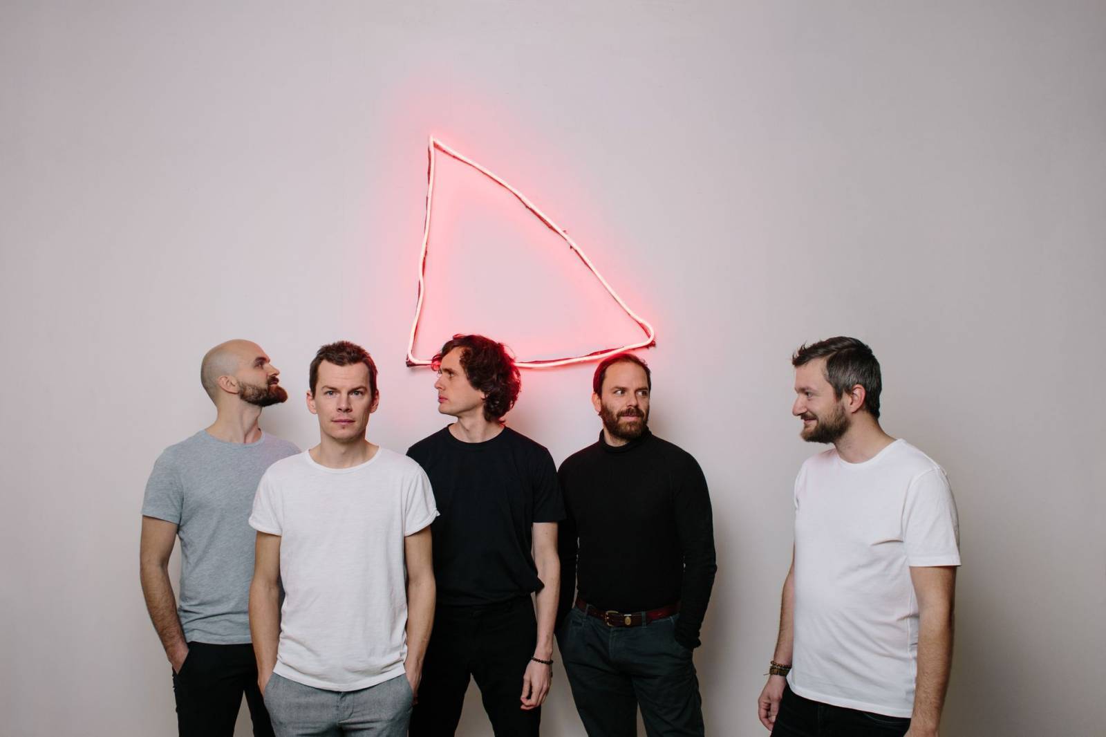 Triumf Marka Ztraceného, temný metal v myslivecké hájence nebo premiéra Stormzyho. To byly koncertní vrcholy roku 2020