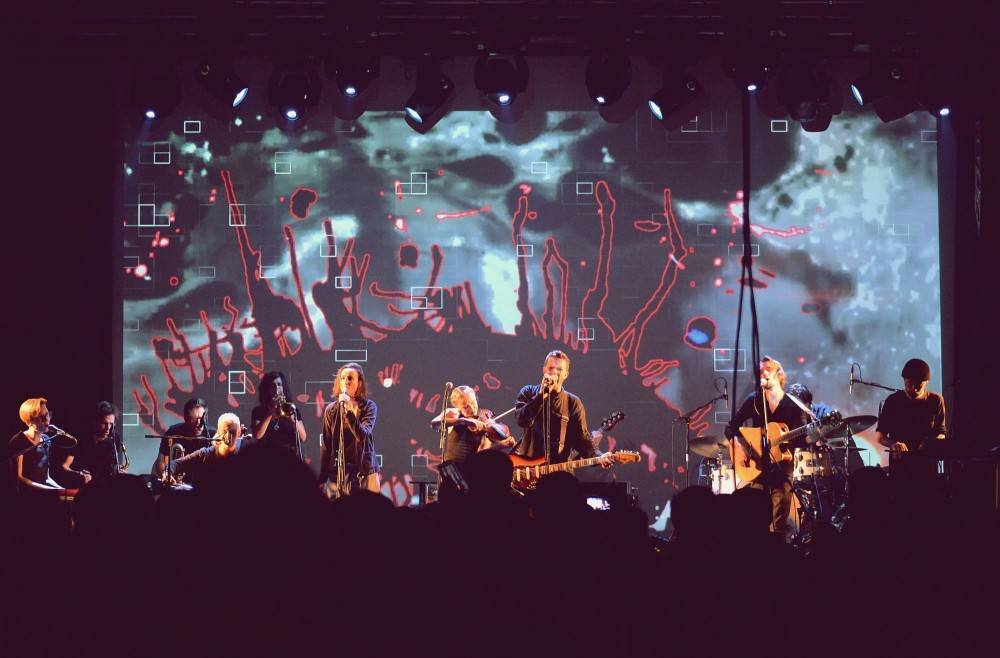 ANKETA: Koncert, na který nikdy nezapomenu. Bára Zmeková vyznala ve Stodolní lásku Jamiemu Cullumovi a Martin Harich vzpomíná na Coldplay a Katarínu Knechtovou