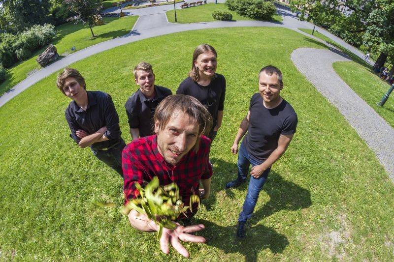 ANKETA: Koncert, na který nikdy nezapomenu. Bára Zmeková vyznala ve Stodolní lásku Jamiemu Cullumovi a Martin Harich vzpomíná na Coldplay a Katarínu Knechtovou