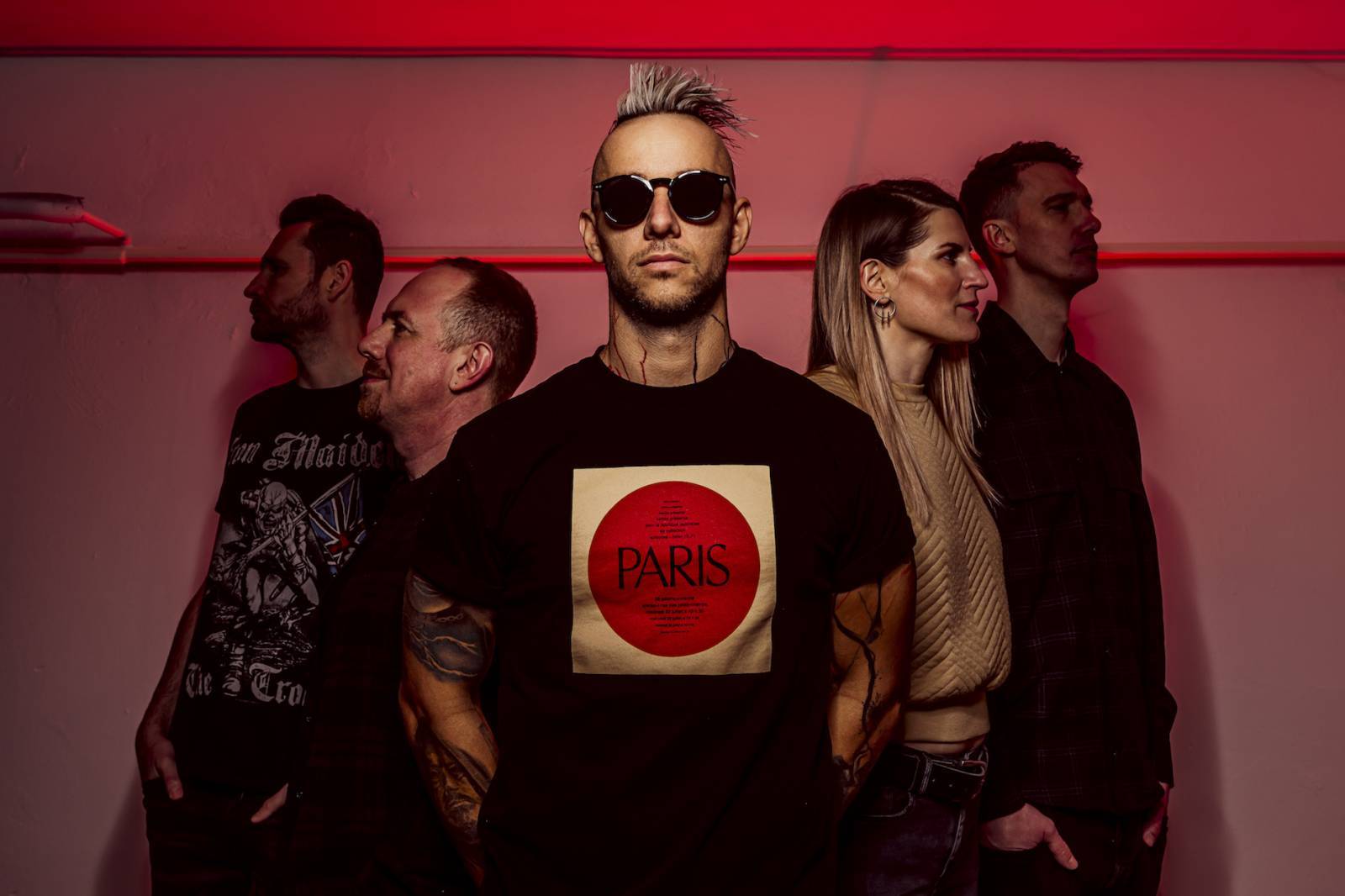 ANKETA: Koncert, na který nikdy nezapomenu. Bára Zmeková vyznala ve Stodolní lásku Jamiemu Cullumovi a Martin Harich vzpomíná na Coldplay a Katarínu Knechtovou