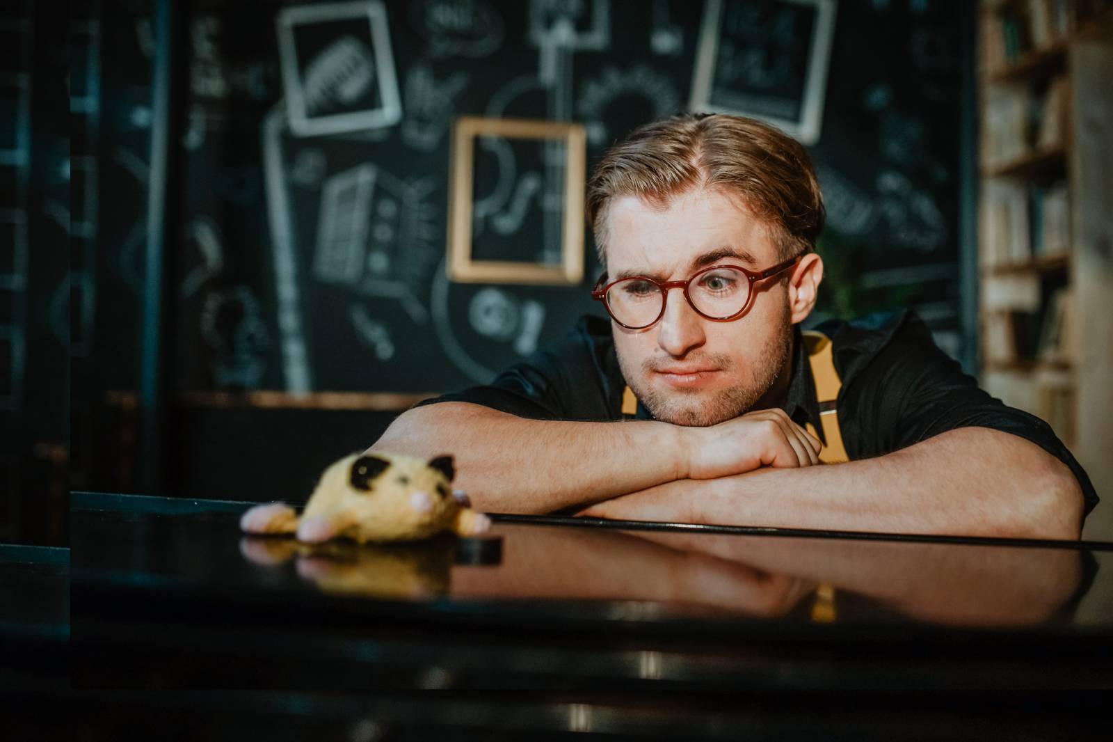 ANKETA: Koncert, na který nikdy nezapomenu. Bára Zmeková vyznala ve Stodolní lásku Jamiemu Cullumovi a Martin Harich vzpomíná na Coldplay a Katarínu Knechtovou