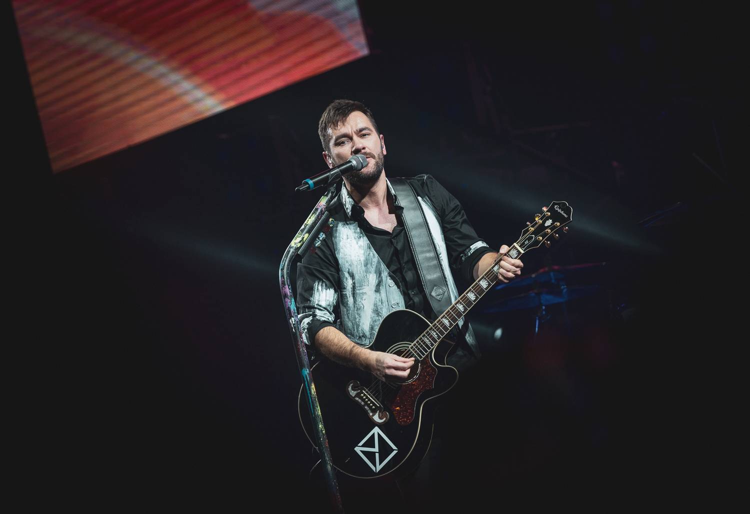 Nominační tipy Žebříku (IV.): Na Objev roku aspirují 7krát3, Deaf Heart i Karin Ann, o nejlepší akci bojují Rock for People, Marek Ztracený či Letokruh