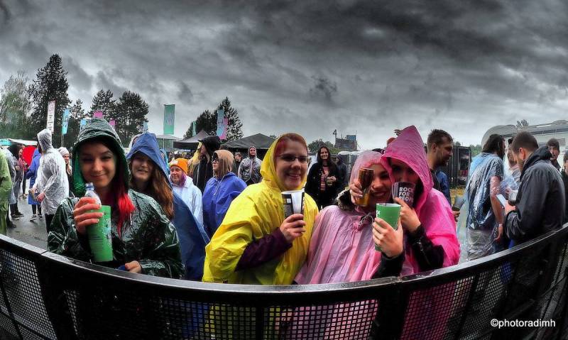 Nominační tipy Žebříku (IV.): Na Objev roku aspirují 7krát3, Deaf Heart i Karin Ann, o nejlepší akci bojují Rock for People, Marek Ztracený či Letokruh