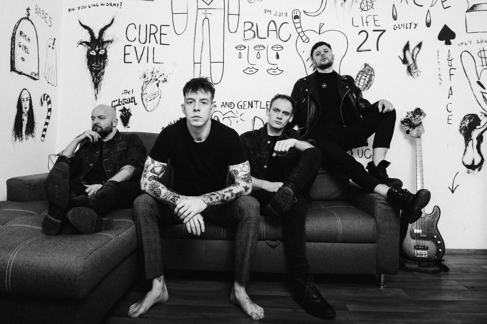 Nominační tipy Žebříku (IV.): Na Objev roku aspirují 7krát3, Deaf Heart i Karin Ann, o nejlepší akci bojují Rock for People, Marek Ztracený či Letokruh