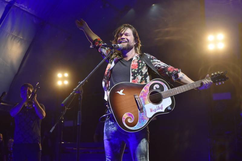 Únor se živou hudbou: Přehled chystaných online koncertů