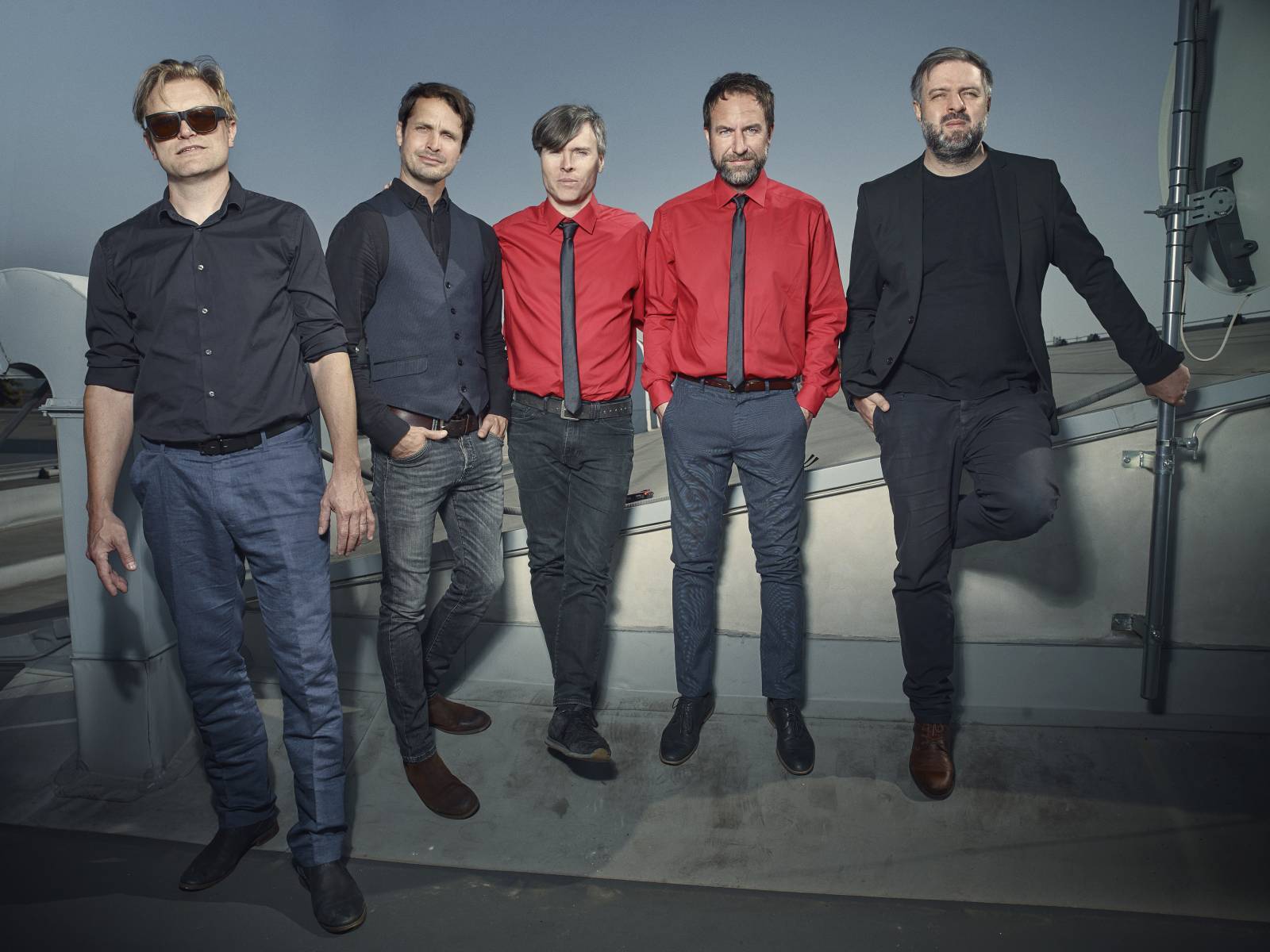 Únor se živou hudbou: Přehled chystaných online koncertů