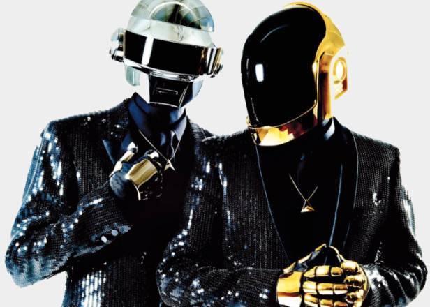 TOP 7 zásadních písní Daft Punk. Které skladby zformovaly jejich kariéru? 