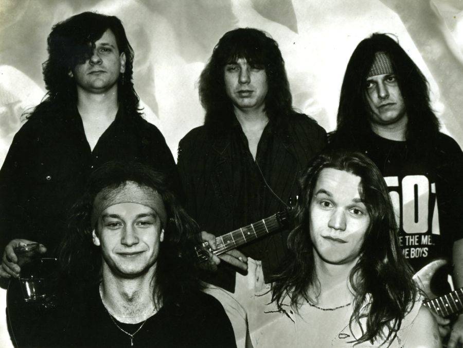 TOP 10 alb natočených ve studiu Citron. Své průlomové desky v něm nahráli Lucie, Kryštof, Wanastowi Vjecy nebo Mňága a Žďorp